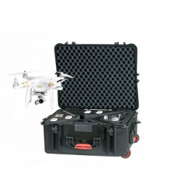 Maleta HPRC2700W para DJI...