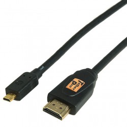 Cable Tether Pro Micro HDMI...