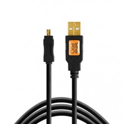 Cable TetherPro USB 2.0 A...