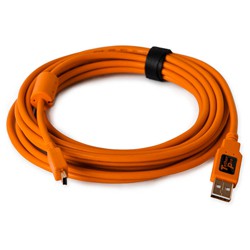 Cable TetherPro USB 2.0 A...