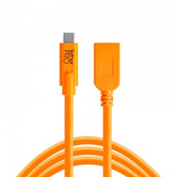 Cable TetherPro USB-C a...