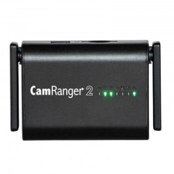 CamRanger 2 para Nikon...