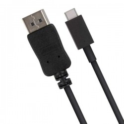 Cable USB-C a DisplayPort,...