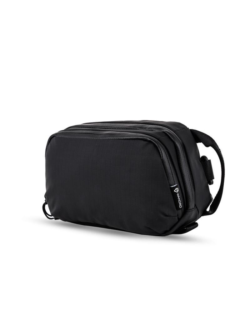 wandrd tech bolsa