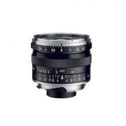 Objetivo Zeiss Biogon T*2.8/28 ZM negro para montura Leica M