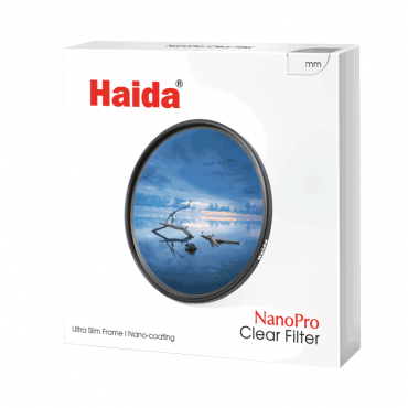 Haida NanoPro MC Clear...