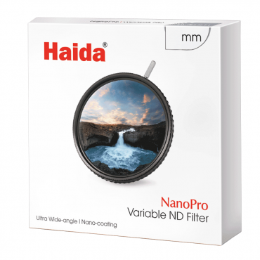 Haida NanoPro Variable ND...
