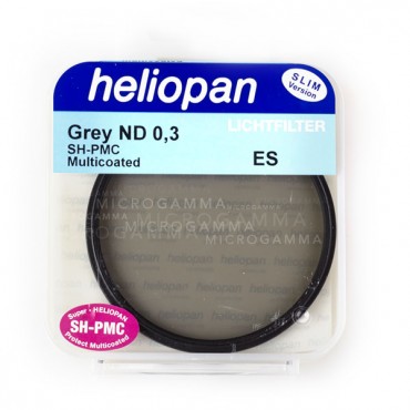 Filtro Heliopan ND 0,3 - 2x...