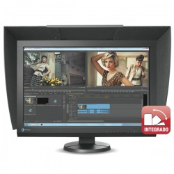 Monitor Eizo Coloredge...