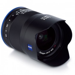 Objetivo Zeiss LOXIA 21/2,8...