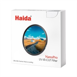 Filltro Haida NanoPro...