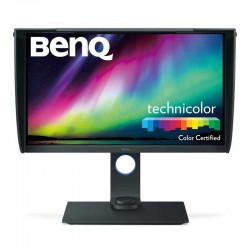 Monitor BenQ SW271 4K UHD...